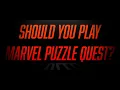 Should You Start Playing Marvel Puzzle Quest Plus 10 Tips