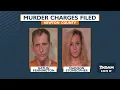 Charges filed in murder of Neosho MO man