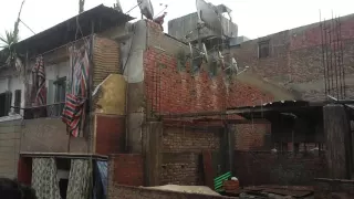 كنا فى اواخر الشتا قبل اللى فات 