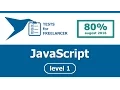 Freelancer - JavaScript