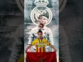 Lagu Real Madrid Temukan “Ronaldo Baru” dari Maroko? Ini Faktanya! #realmadrid #cr7 #cristianoronaldo