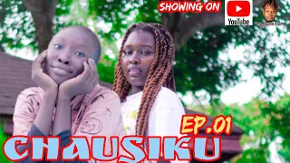 chausiku episode 1 