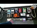 How a patch controller or pedal looper works