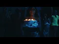 Jah Vinci - Birthday Glow (Official Video)