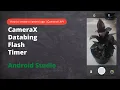 How to create a camera app CameraX Android Studio PT-BR - EN 2021
