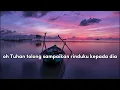 SAM BOBII _ Rindu Sahabat (Lyrics Music)