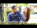 BOS BESAR BERTEMU MANTAN PACAR YANG DULU PERNAH MENGHINANYA KARENA MISKIN SAAT AKAN MEETING KERJA !!