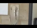 Modern Cortelco 2554 Telephone Initial Checkout