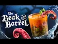 Download Lagu We Found The Secret Treasure To Disney's NEW Pirate Tavern - The Beak \u0026 Barrel | Magic Kingdom
