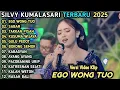 Lagu EGO WONG TUO - Silvy kumalasari - SABAR - SILVY KUMALASARI SARI TERBARU