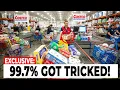 12 Huge Mistakes Everyone Makes Shopping At Costco