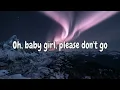 Oh No - Rema (Lyrics)