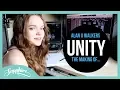 Download Lagu Alan x Walkers - Unity | Sapphire (The Making of the Topline)
