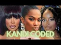 K Michelle REVEALS The FULL Tea On Shamea Kandi Beef