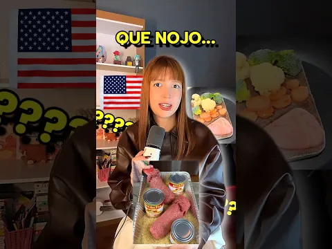ESTADUNIDENSE COZINHANDO É ...