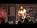 The National Reserve   Campjam 2018