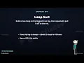 Every Sorting Algorithm Visualized Big-O Explained DSA