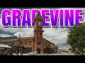 GRAPEVINE Texas Explained What Living in GRAPEVINE TX is REALLY Like