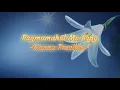Download Lagu Pagmamahal Mo Lang- Hanna Precillas(Lyrics)