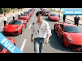Download Lagu Pemuda miskin diremehkan di pameran mobil—ternyata pewaris kaya raya, borong semua mobil mewah!