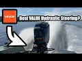 VEVOR HYDRAULIC BOAT STEERING - IS IT JUST AS GOOD AS BIGGER BRANDS