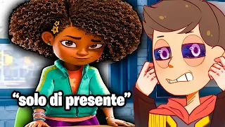 La Compañera MÁS INSOPORTABLE de la Clase | JUST SAY HERE BRO