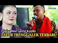 Download Lagu TAYUB TERBARU DIPISAHNE VERSI KOPLO,,BERSAMA ILFI BULQIS
