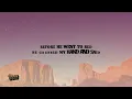 Luke Combs - Even Though I'm Leaving (Lyrics)
