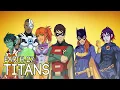 Earth-27 Titans FULL