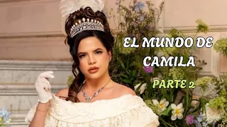  el mundo de camila en par s una noche bridgerton de ensue o 
