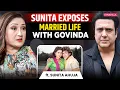 Download Lagu Sunita Ahuja’s BIG Statement on Husband Govinda | Shocking Marriage Truths | Podcast Clips Download Lagu Sunita Ahuja’s BIG Statement on Husband Govinda | Shocking Marriage Truths | Podcast Clips