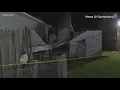 2 injured in Danbury plane crash