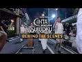 Download Lagu Behind The Scenes Cinta Dalam Sujudku | Rangga Azof, Yasmin Napper