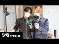 TREASURE - [TMI_LOG] EP.18 JIHOON x YOSHI CAM 📹