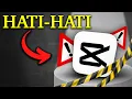 Download Lagu STOP Pakai CapCut, Sebelum Kalian Tau Kebenaran Ini!