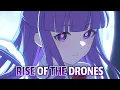 Download Lagu Nightcore - Rise of the Drones (Alan Walker) - Lyrics