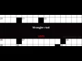 Wrangler rival Crossword Clue Solution