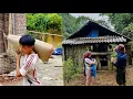 Download Lagu What Happens When A SINGLE MOTHER Receives Help from Strangers?