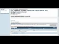 GMS Upload Grant Management Documents Tutorial