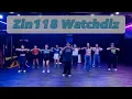 Download Lagu ZIN118 │ 진볼륨118 │ Watchdiz │ Dancehall │ Punjabi │ 데이비드줌바 │ DAVID ZUMBA STUDIO