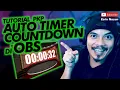 Download Lagu TUTORIAL PKP 3.0 - OBS Countdown Timer