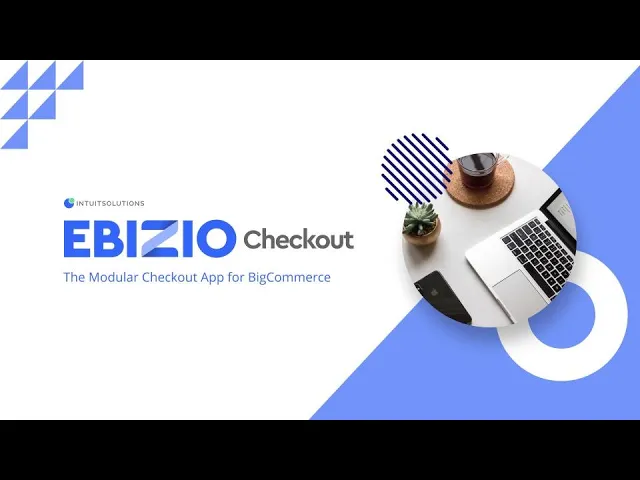 Extend the Functionality of Your BigCommerce Checkout Page - YouTube thumbnail