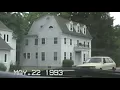 Meriden CT circa 1993