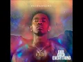 This Kind Luv (feat. Wizkid) - Patoranking