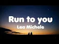 Download Lagu DJ RUN TO YOU | WANDA COSTANZA | MALIK X RIZKY AZHARI X JAGUR MIX | VIP