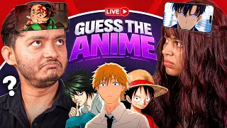 Playing games with Rara chan - Anime cloud Live