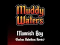 Mannish Boy (Ruckus Roboticus Remix)