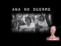 Almendra - Ana no duerme (con letra)