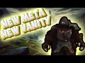 Download Lagu NEW META?! HUGE PROFITS \u0026 NEW Vanity Set! | Albion Online