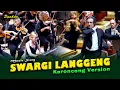 Download Lagu SWARGI LANGGENG - Bapak Ngertio Kangenku Iki Wis Gede || Keroncong Version Cover